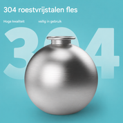 DogSip™ | Altijd water bij de poot