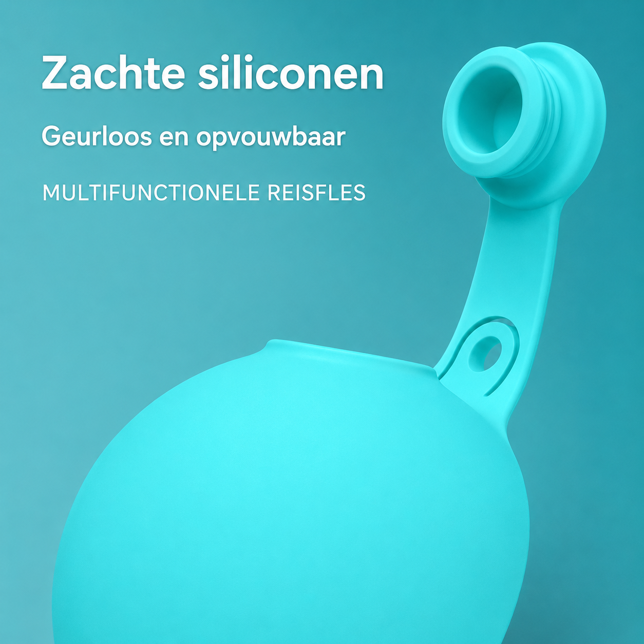 DogSip™ | Altijd water bij de poot