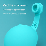 DogSip™ | Altijd water bij de poot