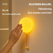 GlowBalloon™ | Zacht licht voor rustige avonden