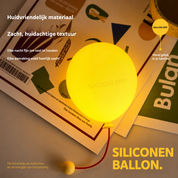 GlowBalloon™ | Zacht licht voor rustige avonden