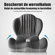 SeatHaven™ | Maak elke zitplek zachter