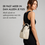 ChillCarry™ | Koele drankjes en essentials altijd mee