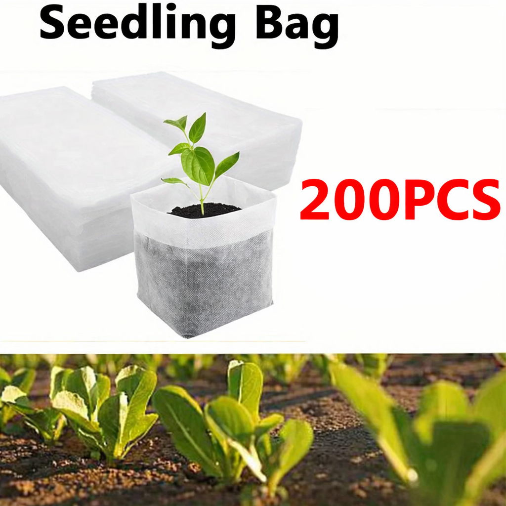 EcoKweek™ | Duurzaam starten met elke plant