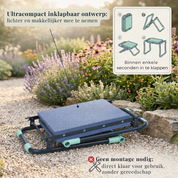 FlexiKruk™ | Comfort voor elke tuinklus