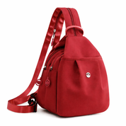 CityCarry™ | Jouw slimme tas voor elke dag