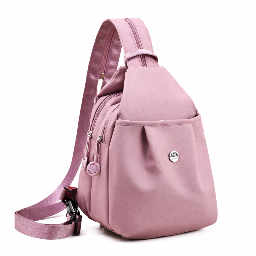 CityCarry™ | Jouw slimme tas voor elke dag