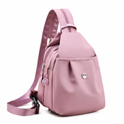CityCarry™ | Jouw slimme tas voor elke dag