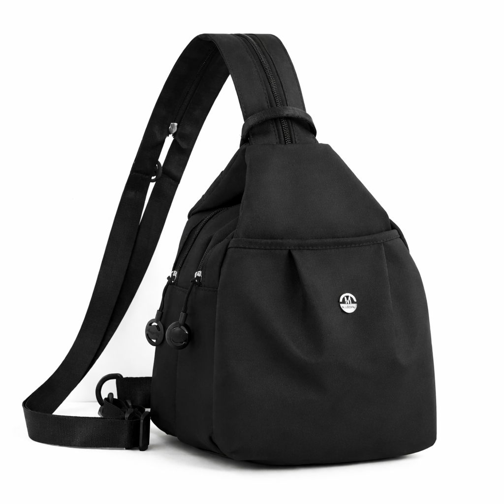 CityCarry™ | Jouw slimme tas voor elke dag