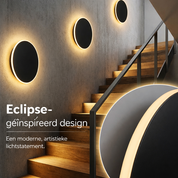 LumiAura™ | Zachte verlichting met moderne rust