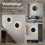 LumiAura™ | Zachte verlichting met moderne rust