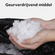 TravelPotty™ | Comfort onderweg, altijd klaar