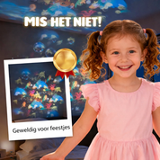 AquaDream™ | Breng de magie in je kamer