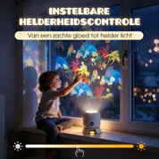 AquaDream™ | Breng de magie in je kamer