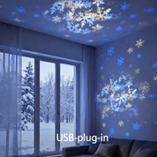 AquaDream™ | Breng de magie in je kamer