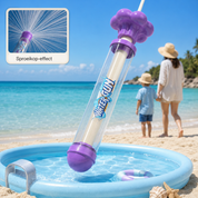 SplashBlaster™ | Grootse waterpret voor buiten