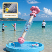SplashBlaster™ | Grootse waterpret voor buiten