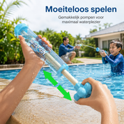 SplashBlaster™ | Grootse waterpret voor buiten