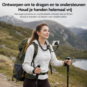 FlexiView™ | Je telefoon altijd perfect in beeld