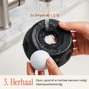 WoefZen™ | Ontspannen smullen zonder haast