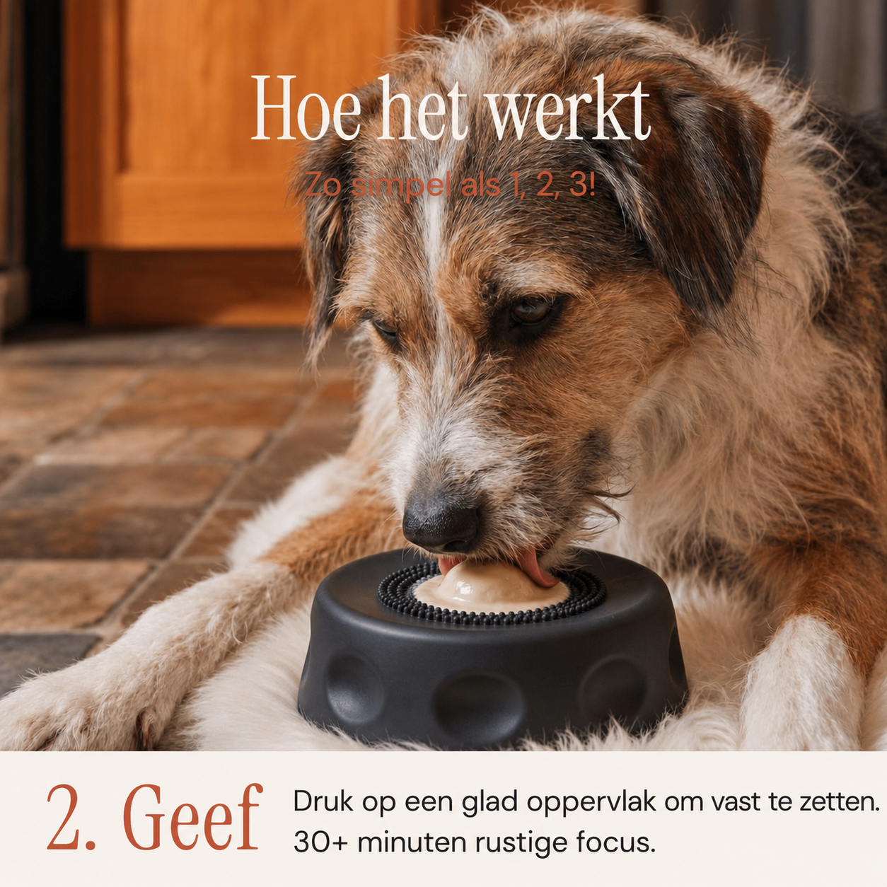WoefZen™ | Ontspannen smullen zonder haast