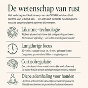 WoefZen™ | Ontspannen smullen zonder haast