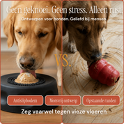 WoefZen™ | Ontspannen smullen zonder haast