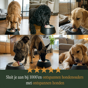 WoefZen™ | Ontspannen smullen zonder haast