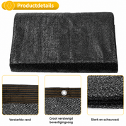 SchaduwNet™ | Tot 80% minder felle zon