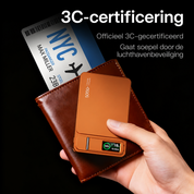Magnevo™ | Klik vast en laad draadloos op