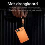 Magnevo™ | Klik vast en laad draadloos op