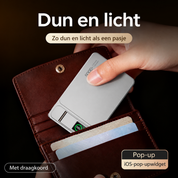 Magnevo™ | Klik vast en laad draadloos op