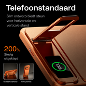 Magnevo™ | Klik vast en laad draadloos op