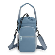 ChillCarry™ | Koele drankjes en essentials altijd mee