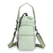 ChillCarry™ | Koele drankjes en essentials altijd mee