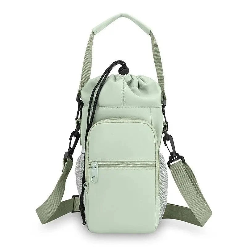 ChillCarry™ | Koele drankjes en essentials altijd mee