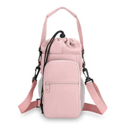 ChillCarry™ | Koele drankjes en essentials altijd mee