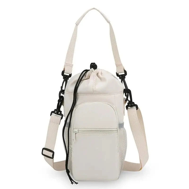 ChillCarry™ | Koele drankjes en essentials altijd mee