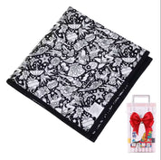 CozyCanvas™ | De Deken Die Je Zelf Inkleurt