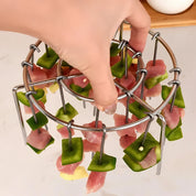 CrispGrill™ | De slimme grillset voor je airfryer