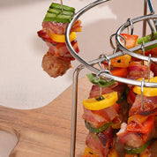 CrispGrill™ | De slimme grillset voor je airfryer