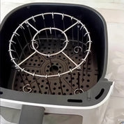 CrispGrill™ | De slimme grillset voor je airfryer