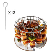 CrispGrill™ | De slimme grillset voor je airfryer