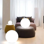 LumiGlobe™ | Magische lichtsfeer in elke tuin