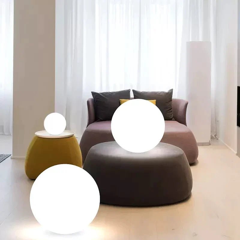 LumiGlobe™ | Magische lichtsfeer in elke tuin