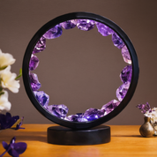 AuraHalo™ | Sereen licht voor diepe ontspanning