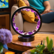 AuraHalo™ | Sereen licht voor diepe ontspanning