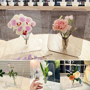 FloraFrame™ | Bloemen presenteren met stijlvolle diepte