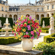 FleurViva™ | Frisse bloemen zonder verzorging