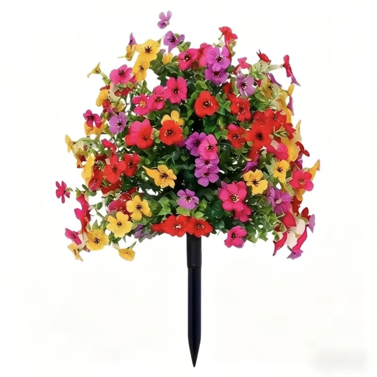 FleurViva™ | Frisse bloemen zonder verzorging
